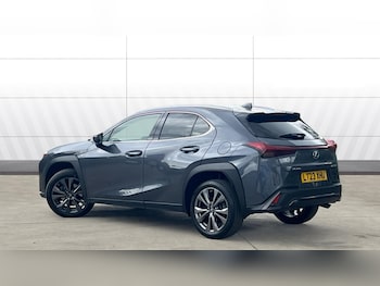 Used Lexus UX 2023 for sale - 78862588: Photo