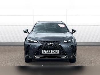 Used Lexus UX 2023 for sale - 78862588: Photo