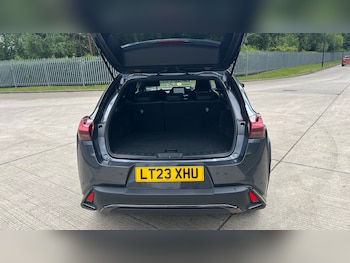 Used Lexus UX 2023 for sale - 78862588: Photo
