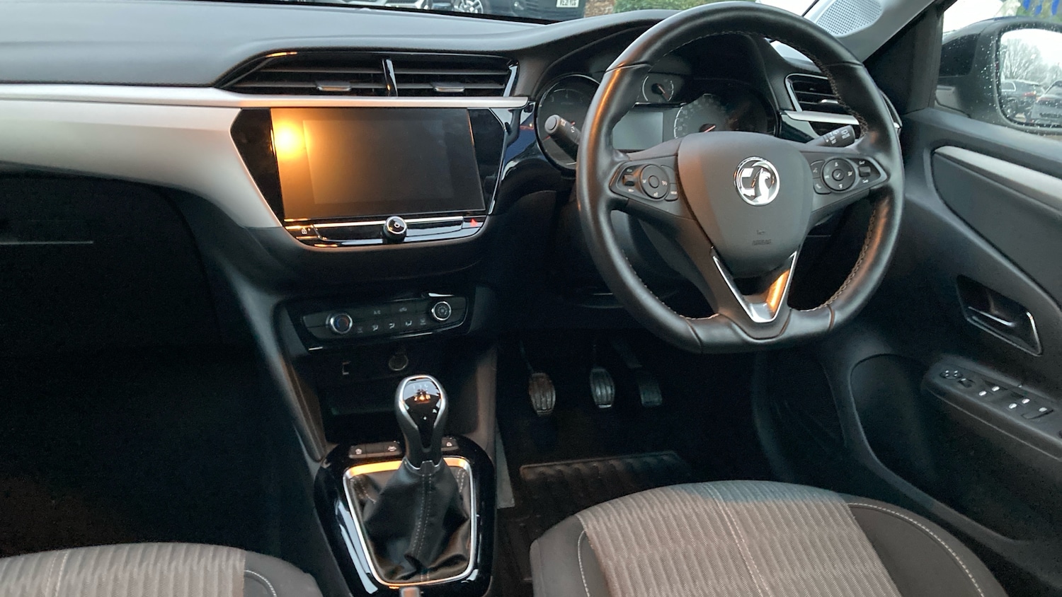 Used Vauxhall Corsa 2022 for sale - 76779241: Photo 10