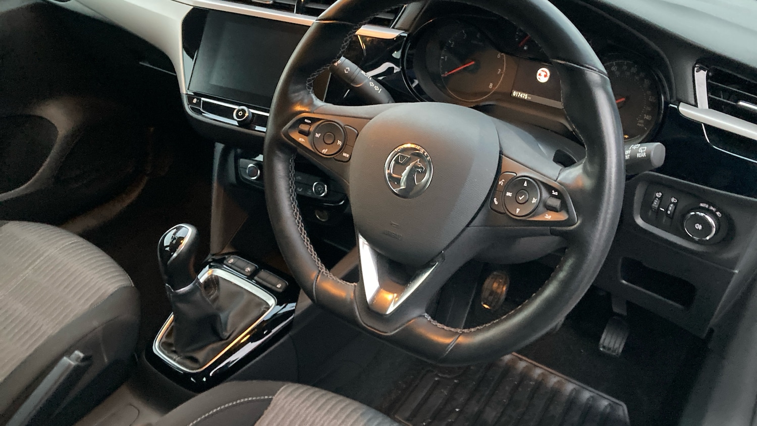 Used Vauxhall Corsa 2022 for sale - 76779241: Photo 11