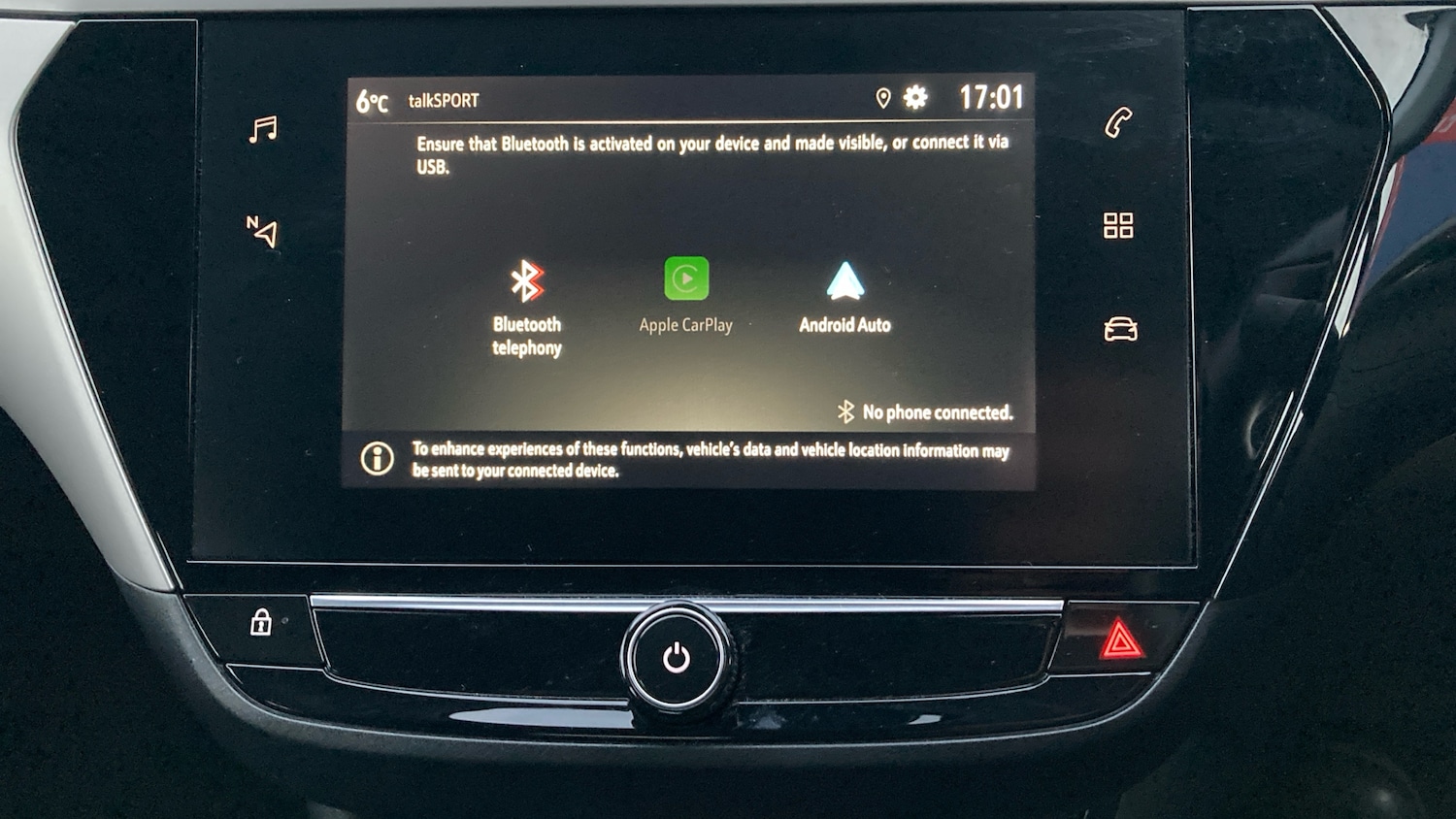 Used Vauxhall Corsa 2022 for sale - 76779241: Photo 12