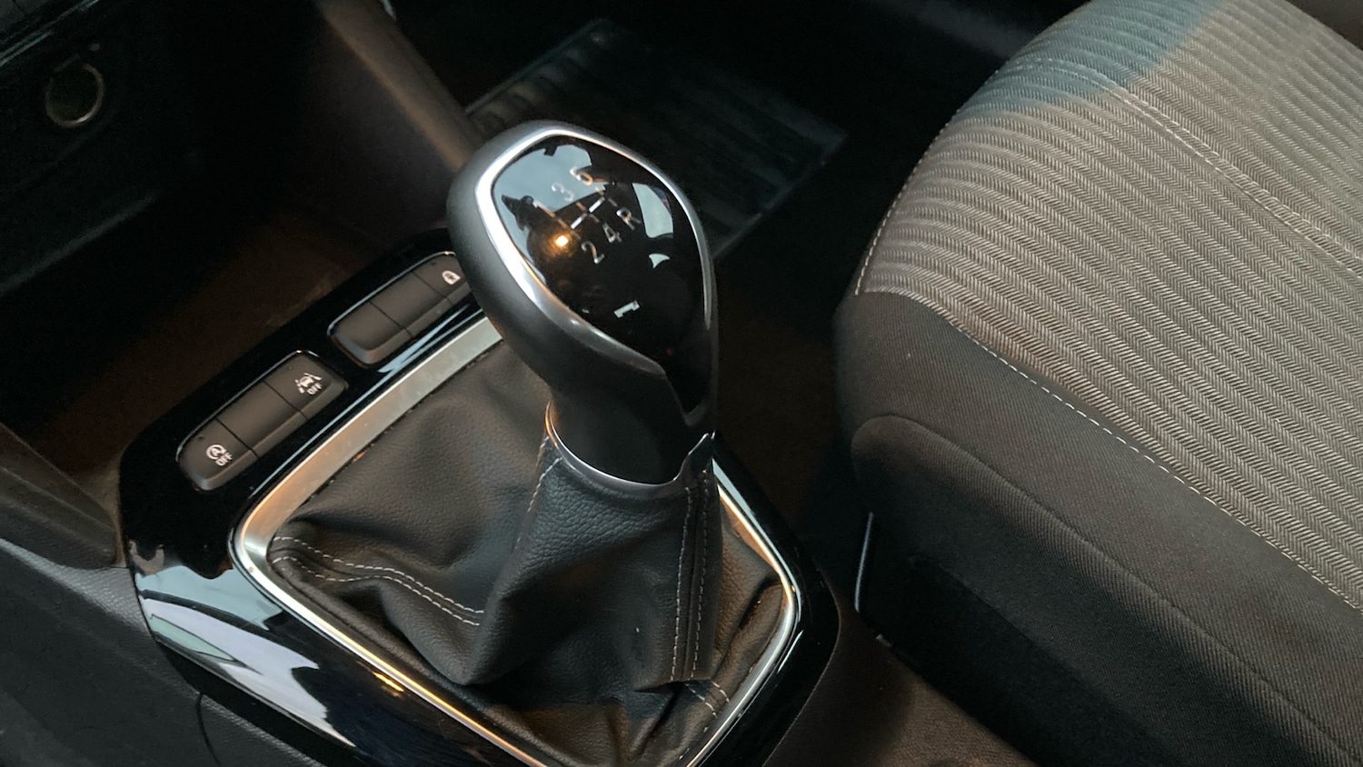 Used Vauxhall Corsa 2022 for sale - 76779241: Photo 13