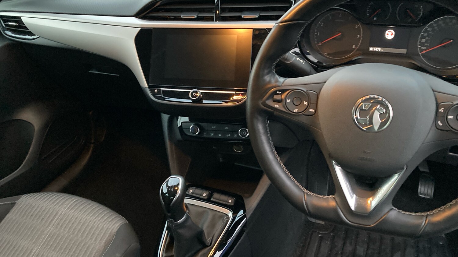 Used Vauxhall Corsa 2022 for sale - 76779241: Photo 14