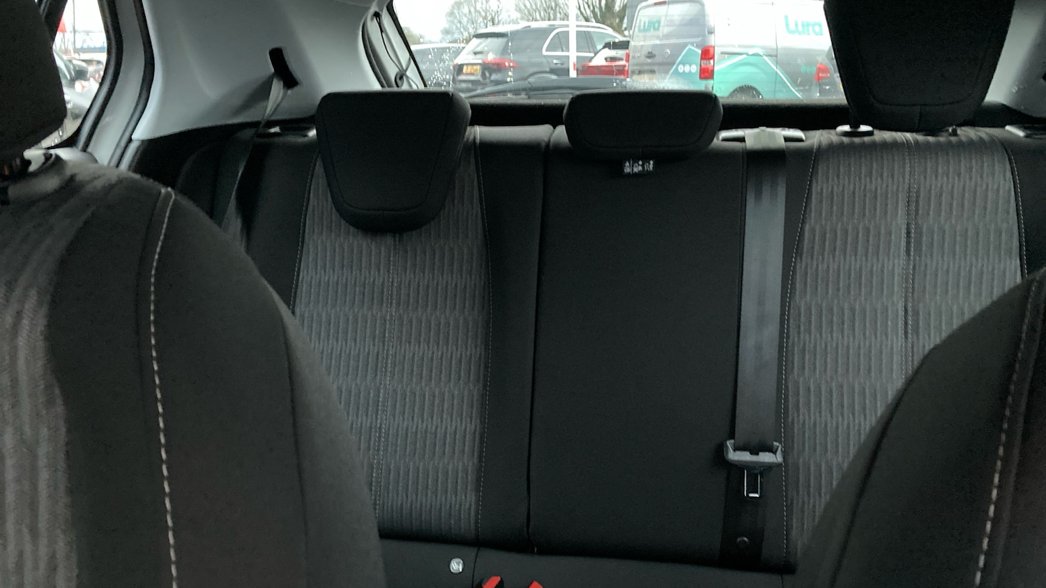 Used Vauxhall Corsa 2022 for sale - 76779241: Photo 15