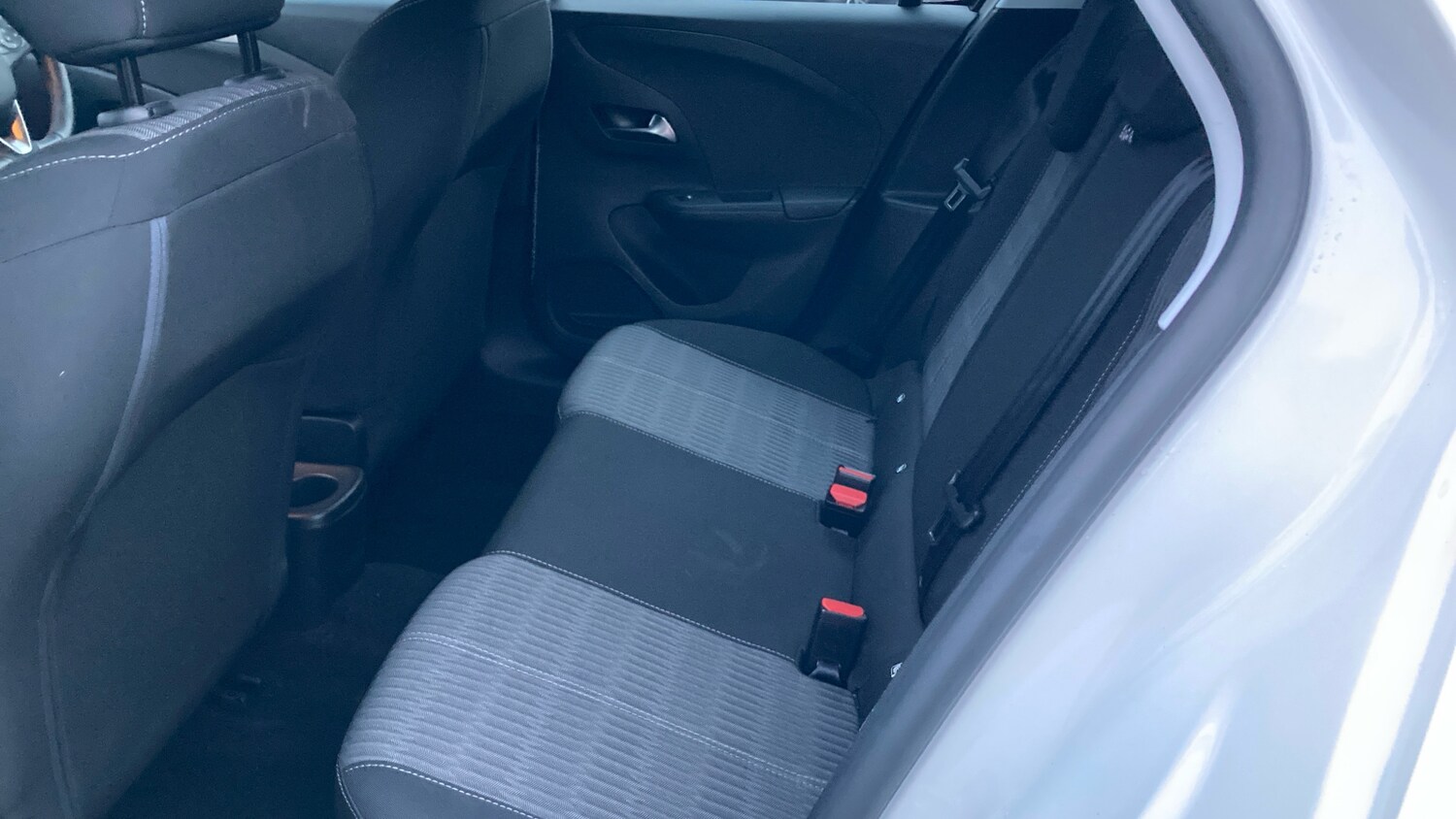 Used Vauxhall Corsa 2022 for sale - 76779241: Photo 16