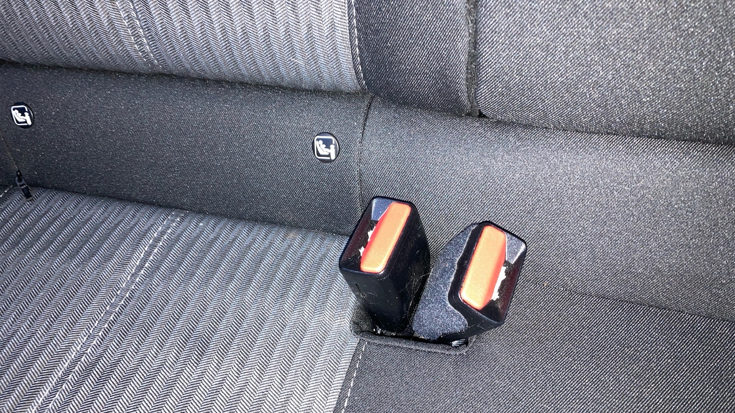 Used Vauxhall Corsa 2022 for sale - 76779241: Photo 17