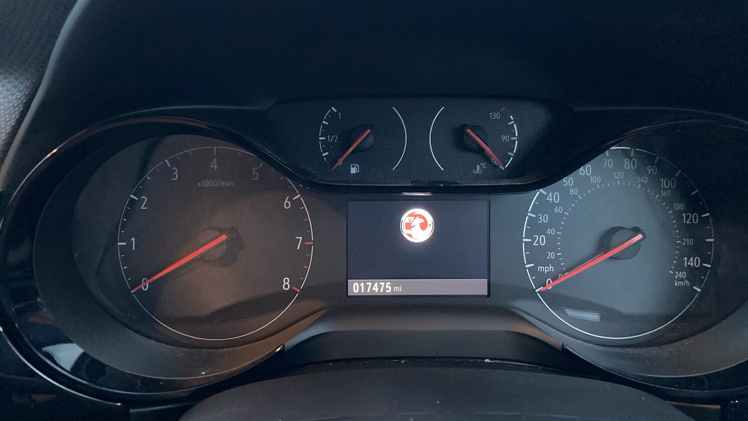 Used Vauxhall Corsa 2022 for sale - 76779241: Photo 18