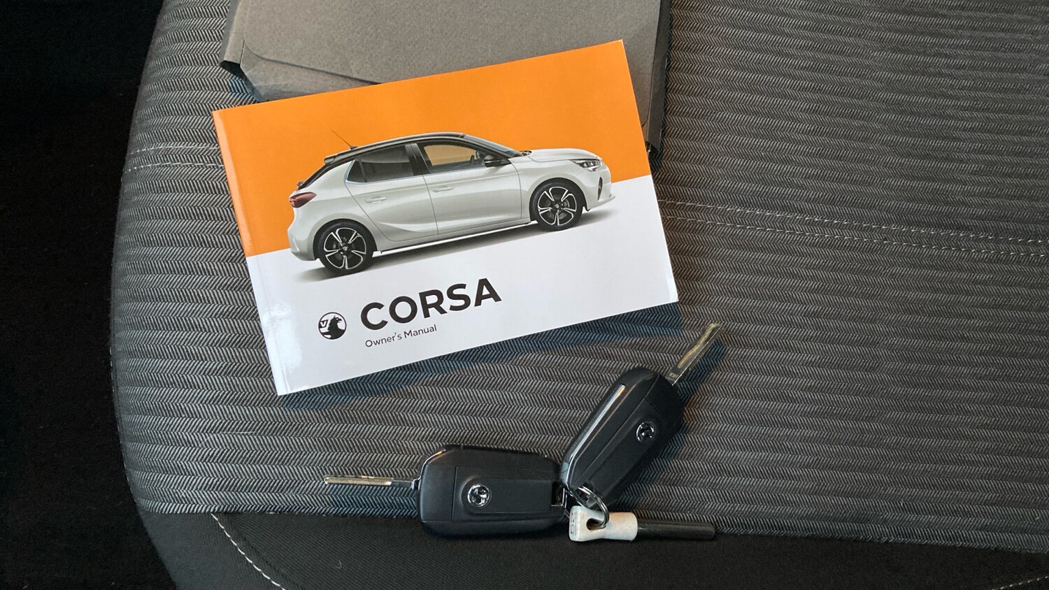 Used Vauxhall Corsa 2022 for sale - 76779241: Photo 19