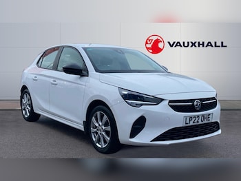 Vauxhall - Corsa