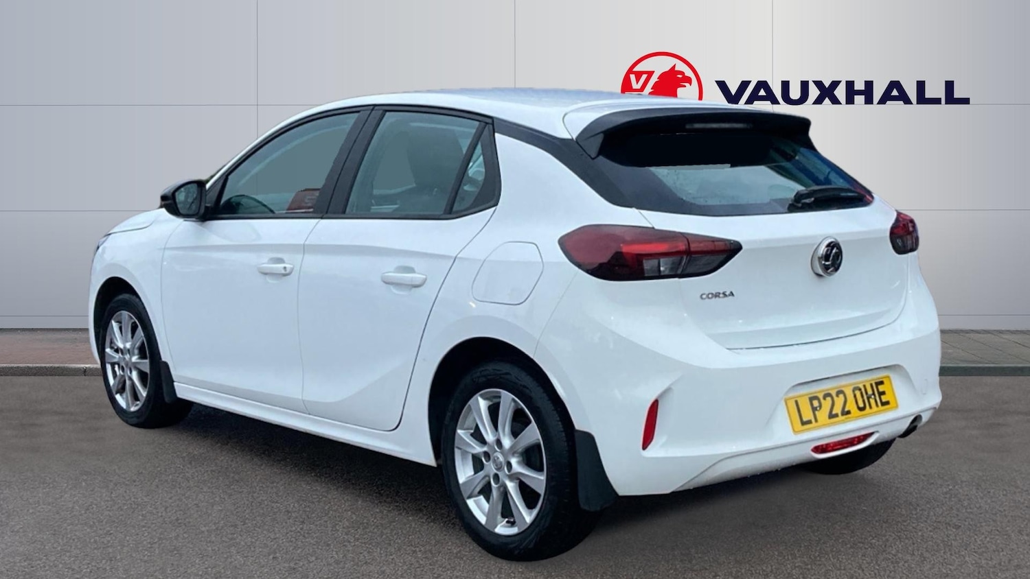 Used Vauxhall Corsa 2022 for sale - 76779241: Photo 2