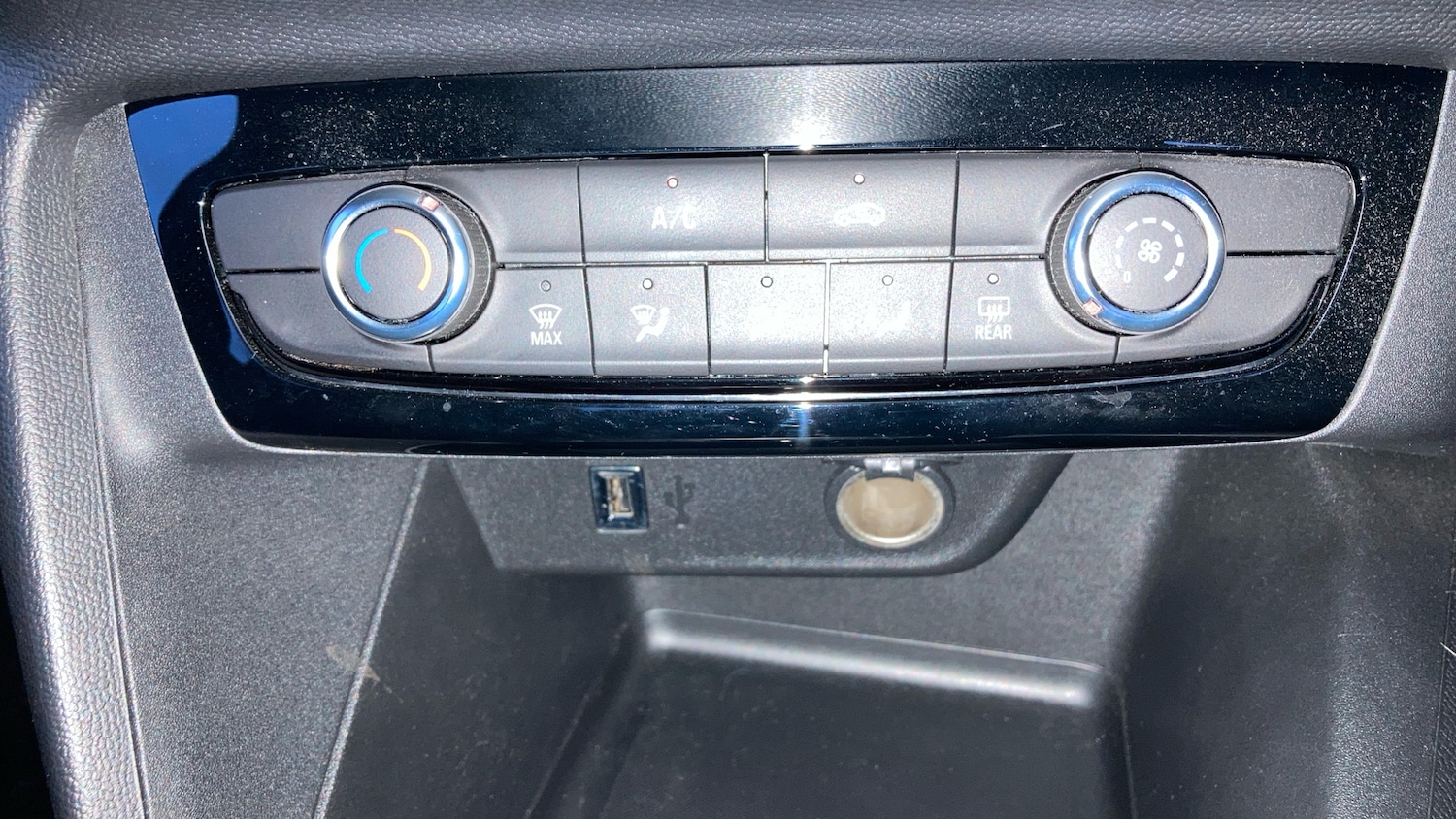 Used Vauxhall Corsa 2022 for sale - 76779241: Photo 25