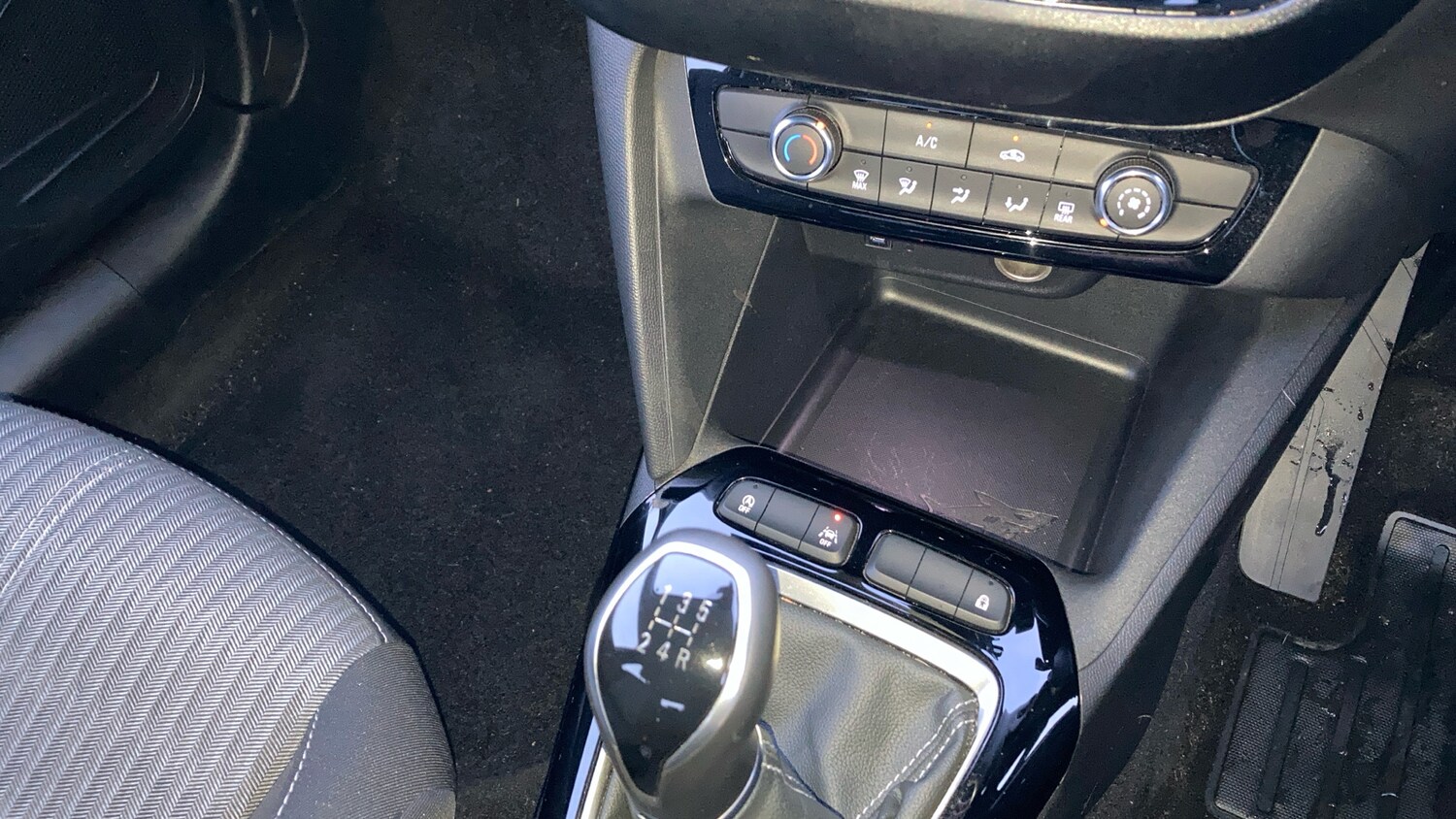 Used Vauxhall Corsa 2022 for sale - 76779241: Photo 26