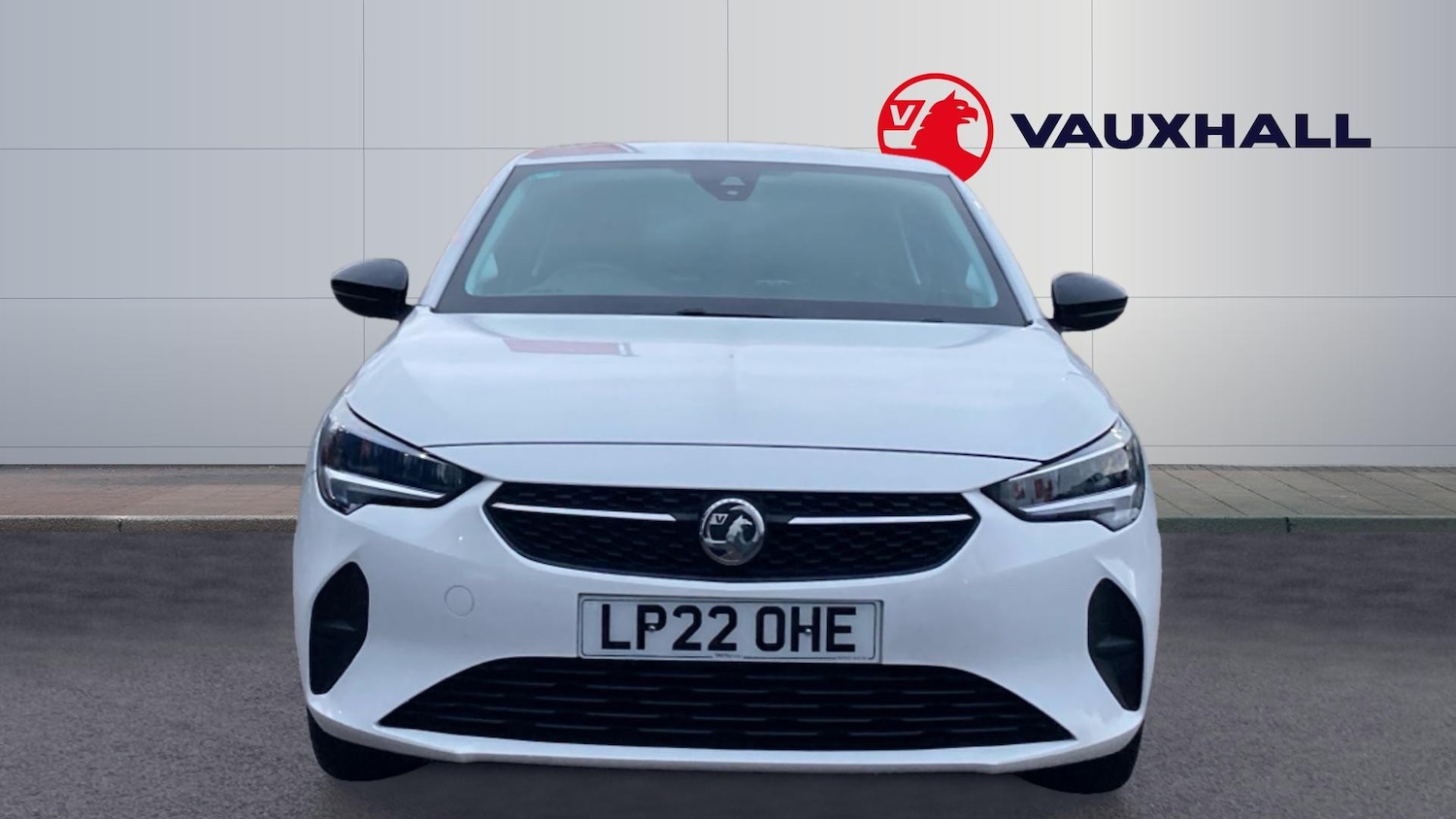 Used Vauxhall Corsa 2022 for sale - 76779241: Photo 3