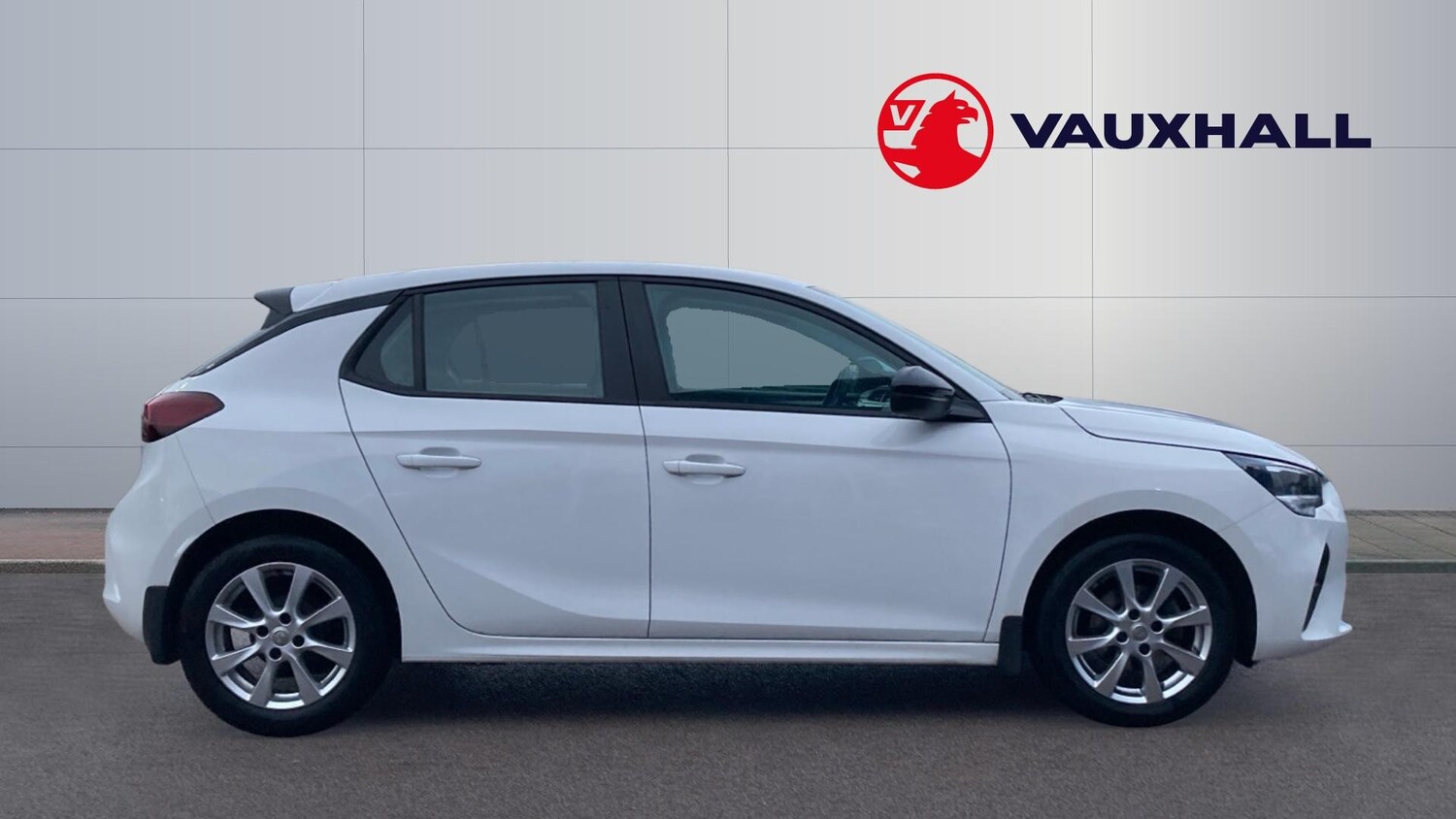 Used Vauxhall Corsa 2022 for sale - 76779241: Photo 5