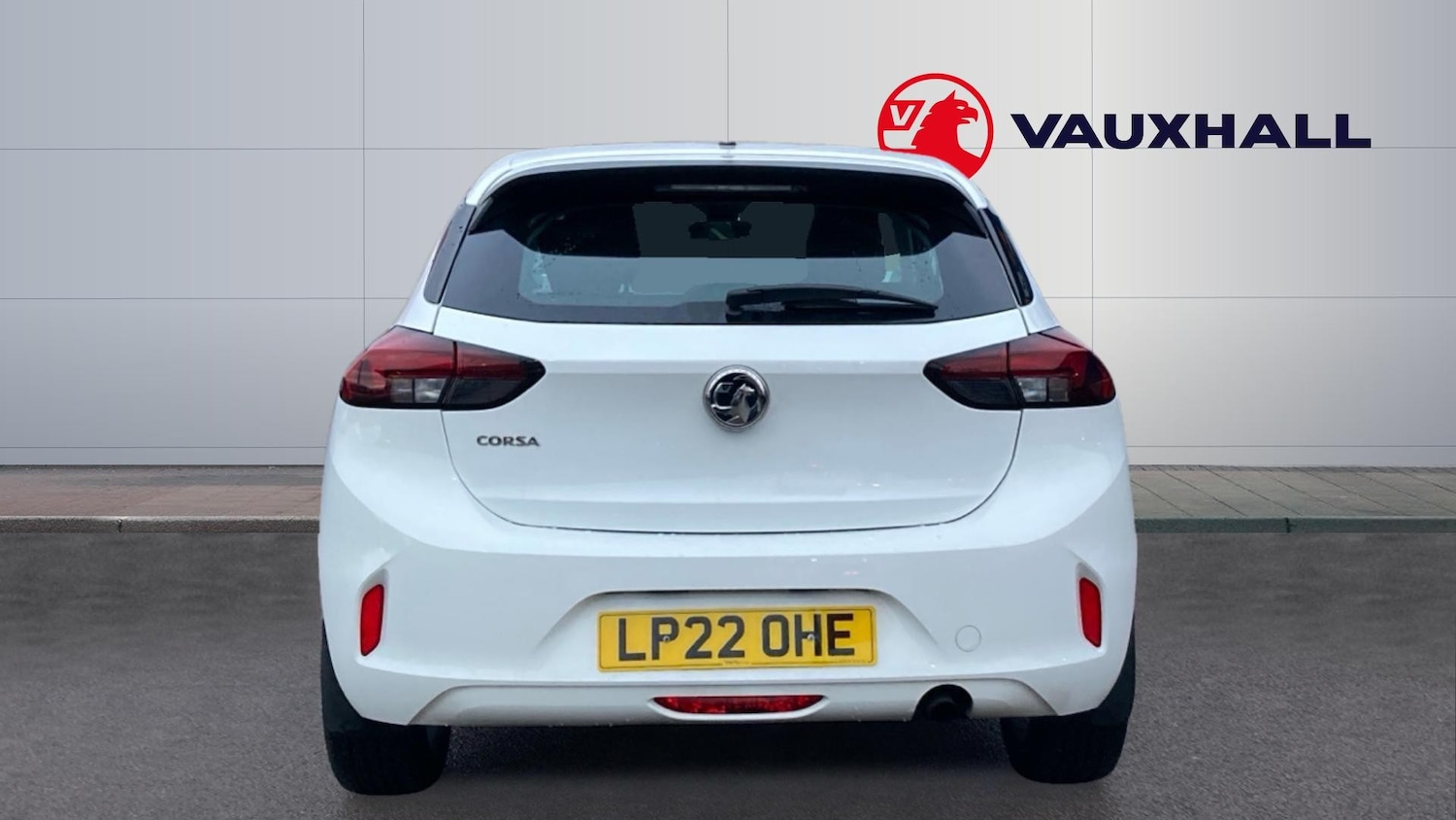 Used Vauxhall Corsa 2022 for sale - 76779241: Photo 6