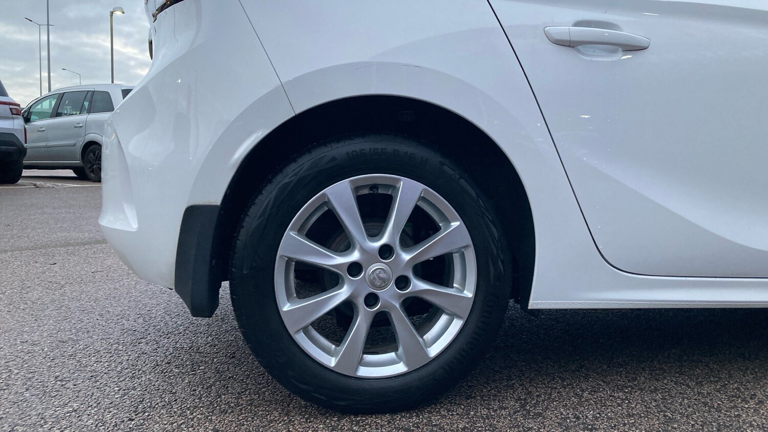 Used Vauxhall Corsa 2022 for sale - 76779241: Photo 7