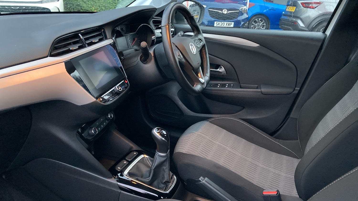 Used Vauxhall Corsa 2022 for sale - 76779241: Photo 9