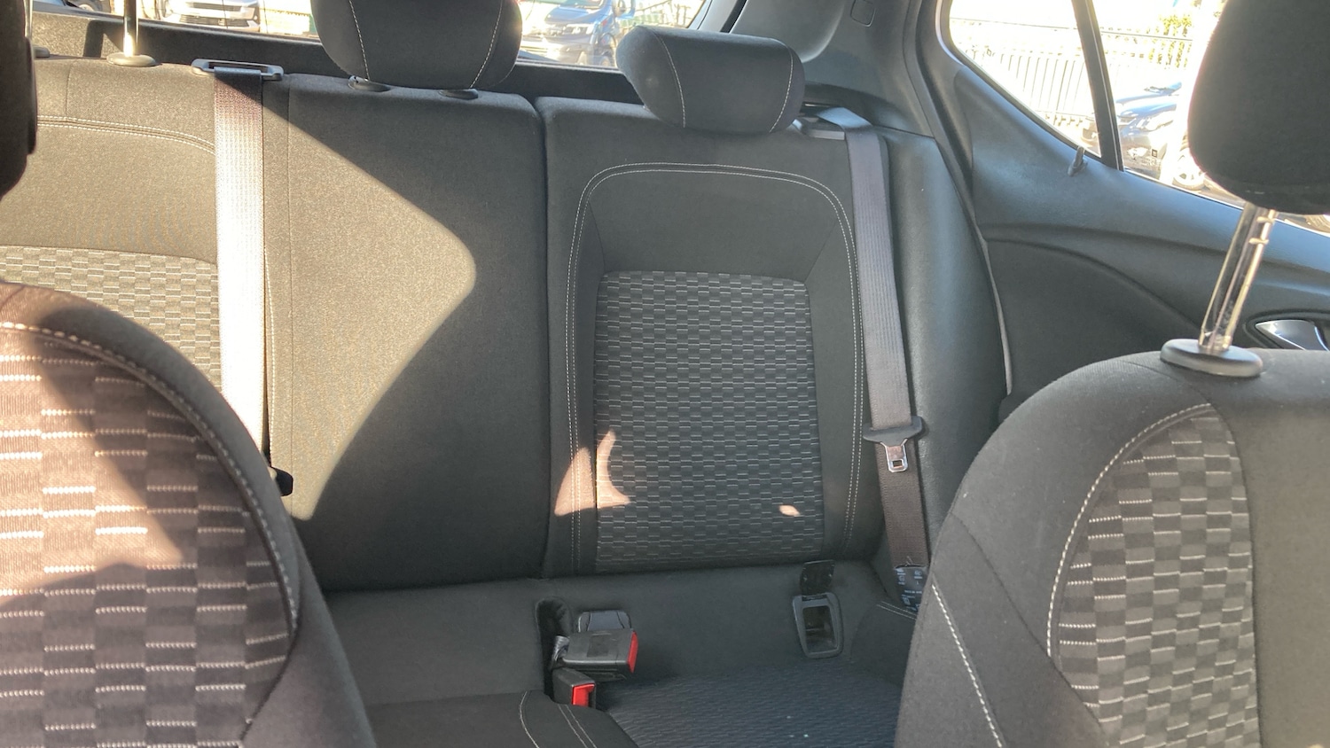 Vehicle 15