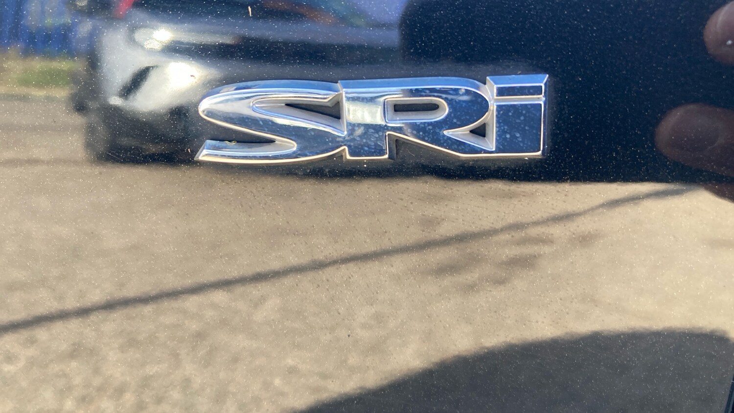 Vehicle 23