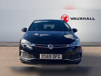 Used Vauxhall Astra 2019 for sale - 75894436: Photo