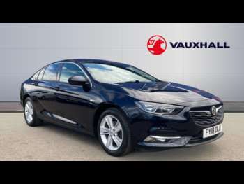 2018 (18) - 1.5T SRi 5dr Petrol Hatchback