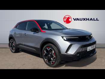 2021 (71) - 1.2 Turbo SRi Nav Premium 5dr Petrol Hatchback