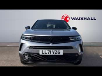 Used Vauxhall Mokka 2021 for sale - 74587882: Photo