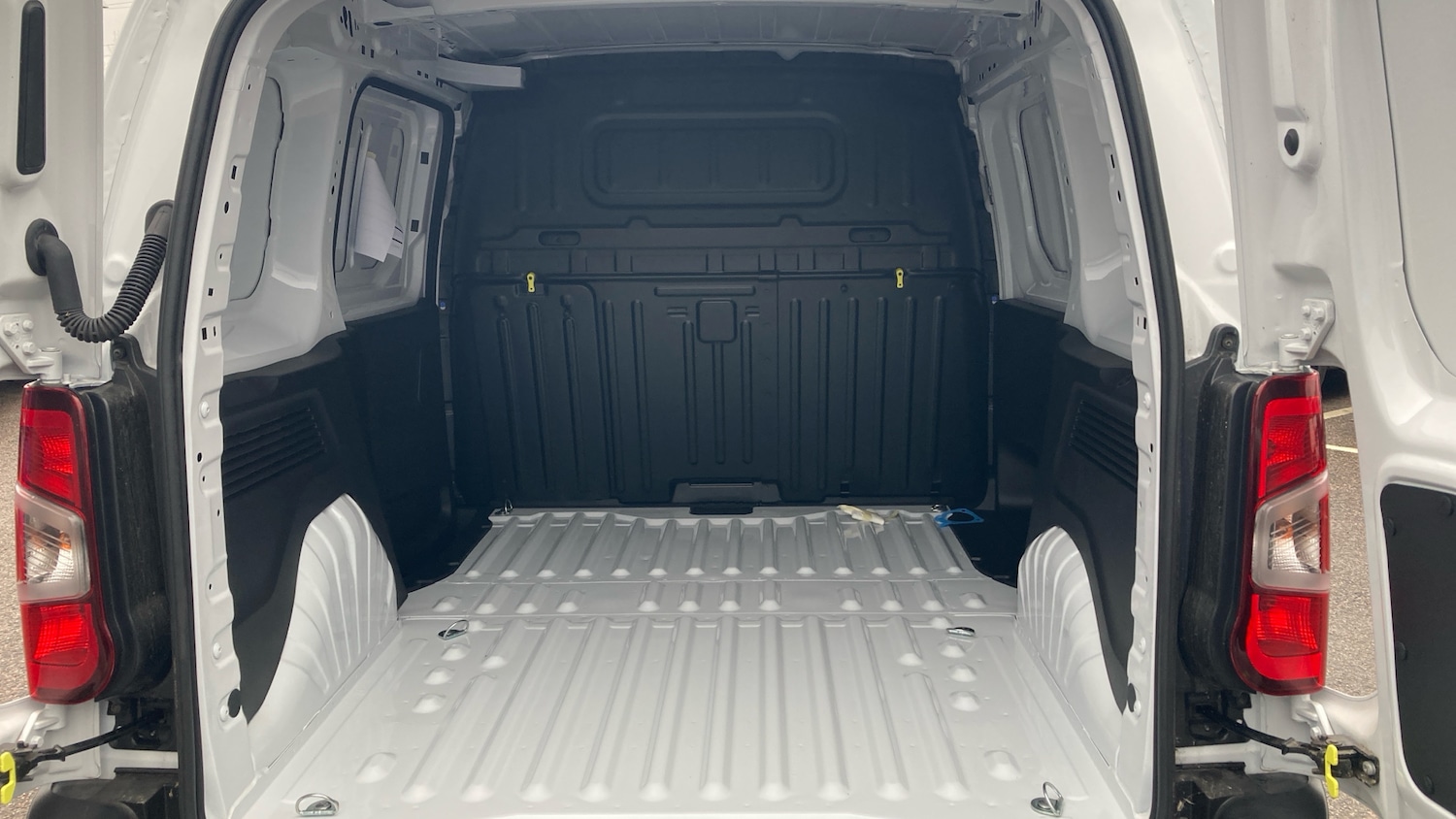 Used Vauxhall Combo 2024 for sale - 76779247: Photo 12