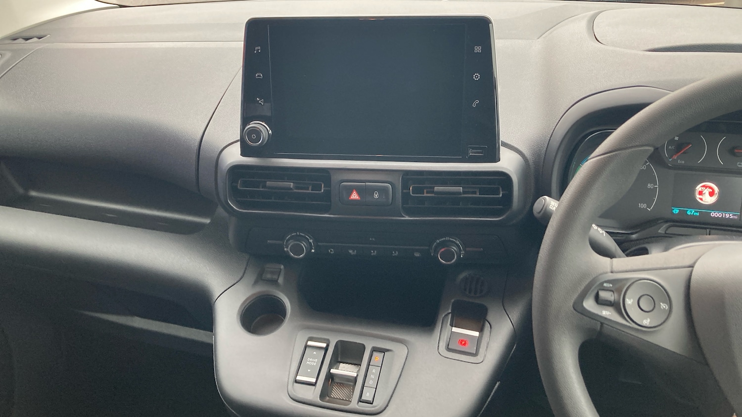 Used Vauxhall Combo 2024 for sale - 76779247: Photo 15