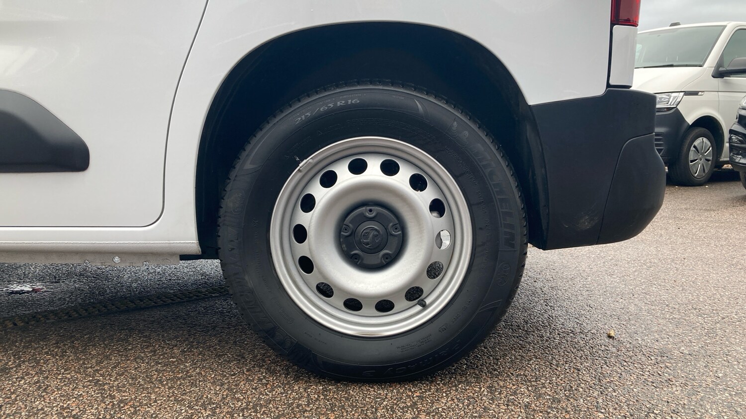 Used Vauxhall Combo 2024 for sale - 76779247: Photo 17