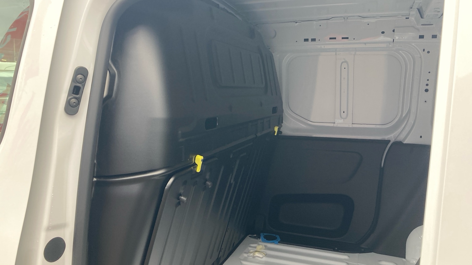 Used Vauxhall Combo 2024 for sale - 76779247: Photo 18