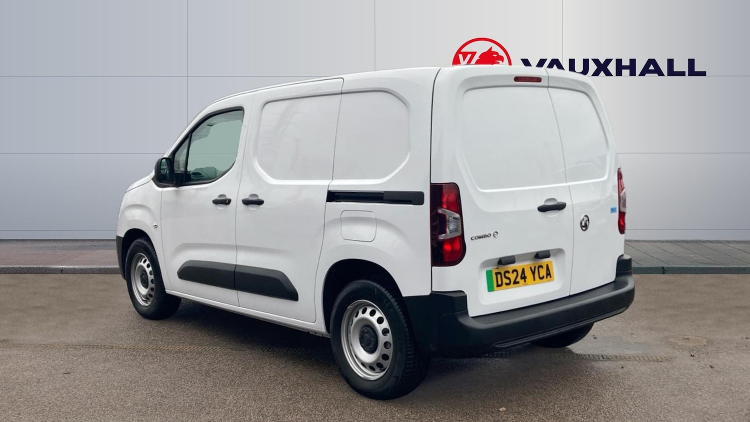 Used Vauxhall Combo 2024 for sale - 76779247: Photo 2