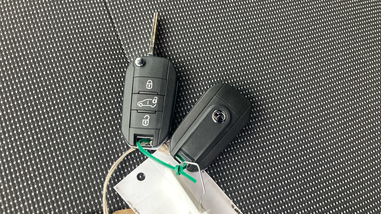 Used Vauxhall Combo 2024 for sale - 76779247: Photo 20