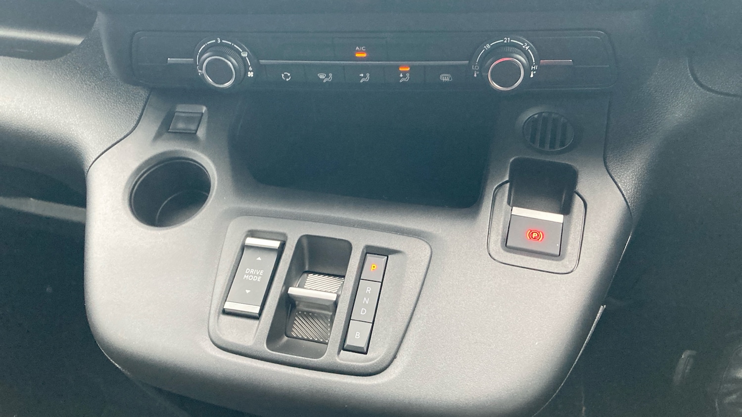 Used Vauxhall Combo 2024 for sale - 76779247: Photo 22