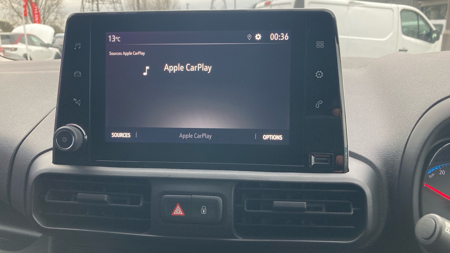 Used Vauxhall Combo 2024 for sale - 76779247: Photo 27