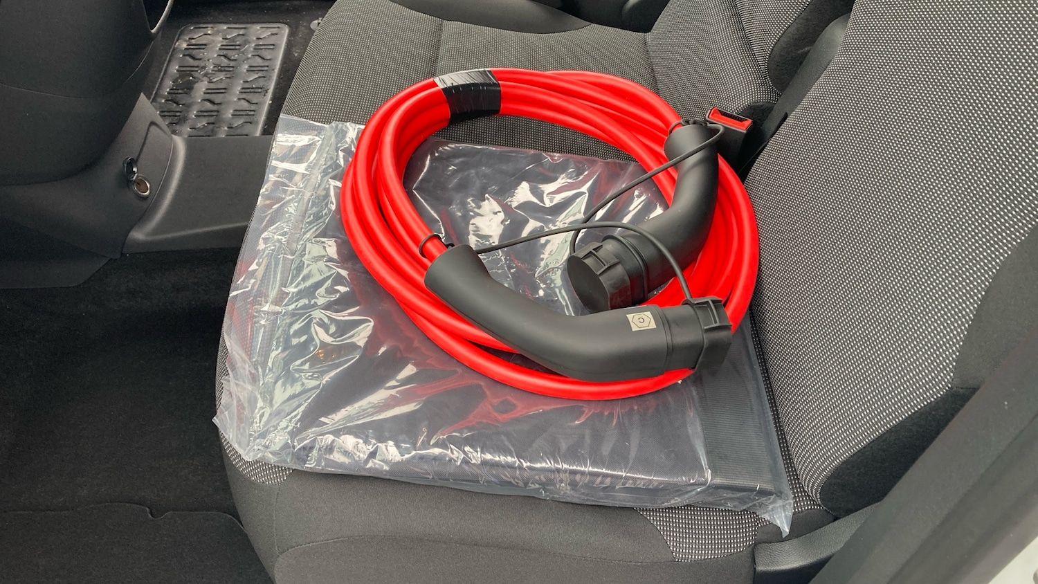 Used Vauxhall Combo 2024 for sale - 76779247: Photo 29