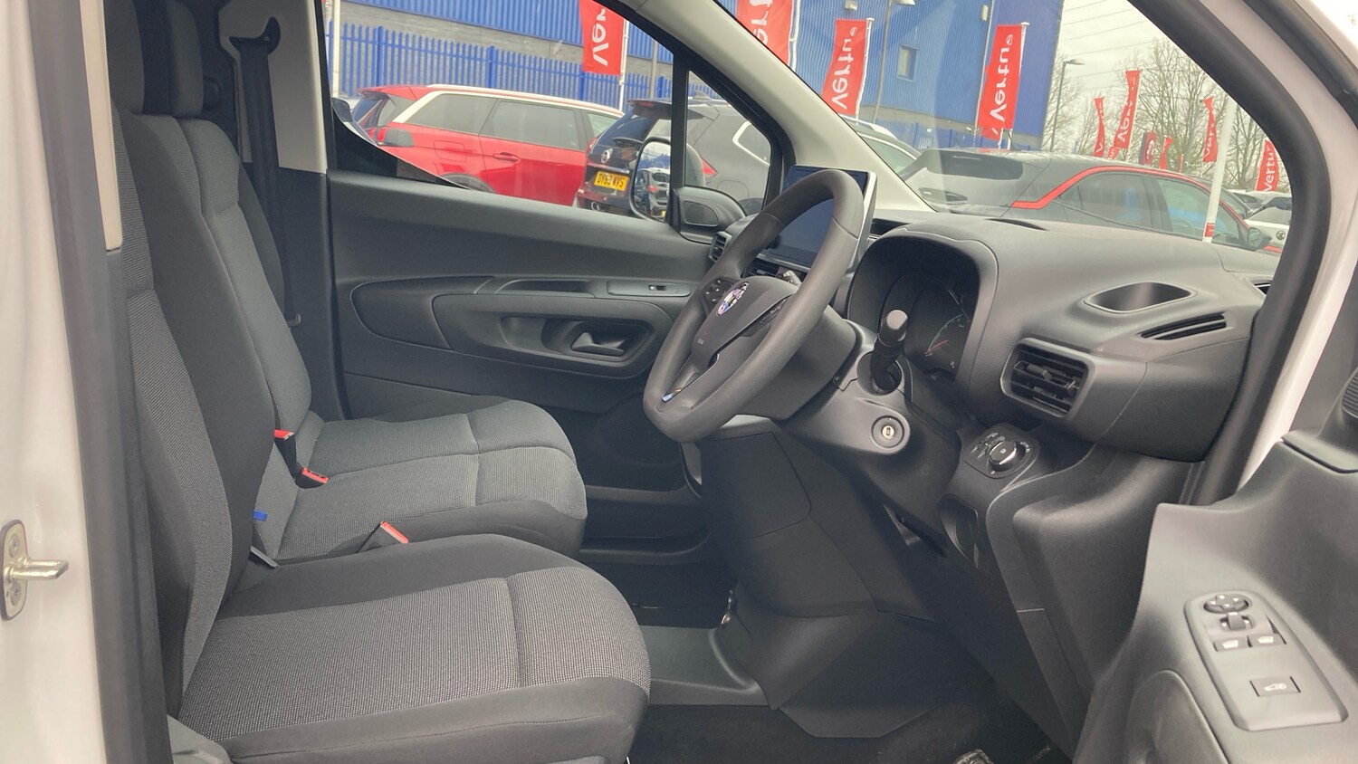 Used Vauxhall Combo 2024 for sale - 76779247: Photo 6