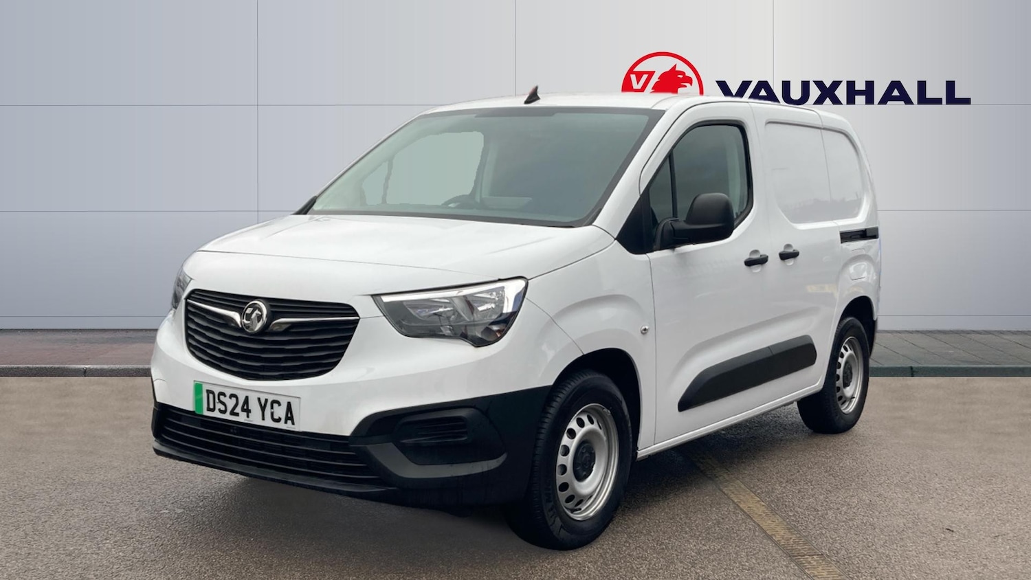 Used Vauxhall Combo 2024 for sale - 76779247: Photo 7