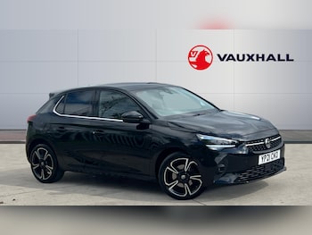 Used Vauxhall Corsa 2021 for sale - 78499114: Photo