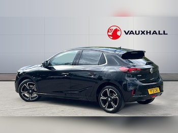 Used Vauxhall Corsa 2021 for sale - 78499114: Photo