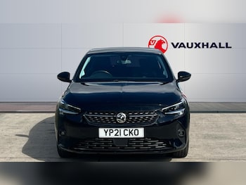 Used Vauxhall Corsa 2021 for sale - 78499114: Photo