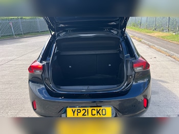Used Vauxhall Corsa 2021 for sale - 78499114: Photo