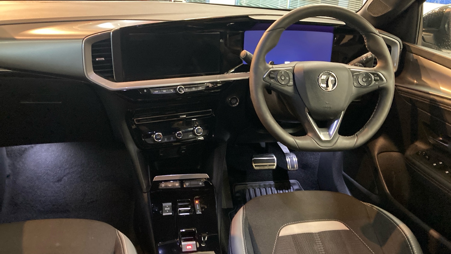 Used Vauxhall Mokka 2024 for sale - 76649919: Photo 10