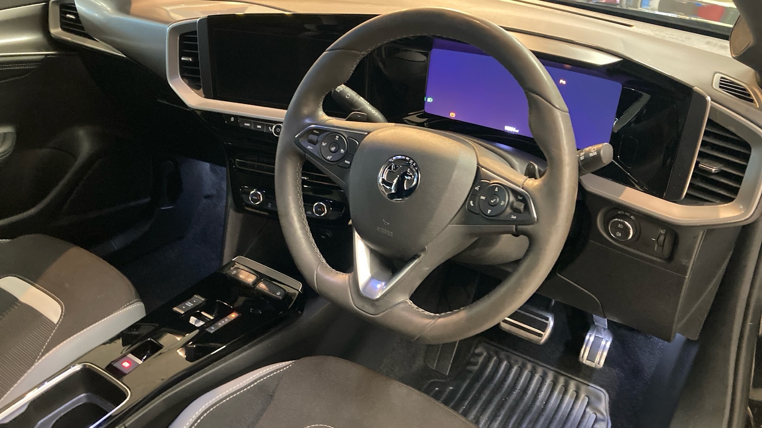 Used Vauxhall Mokka 2024 for sale - 76649919: Photo 11