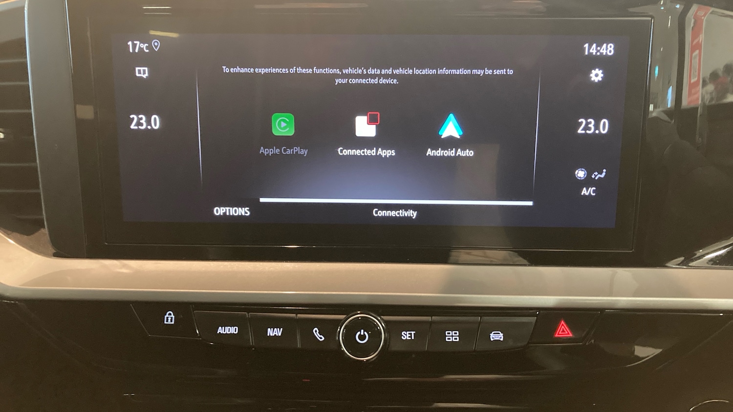 Used Vauxhall Mokka 2024 for sale - 76649919: Photo 12