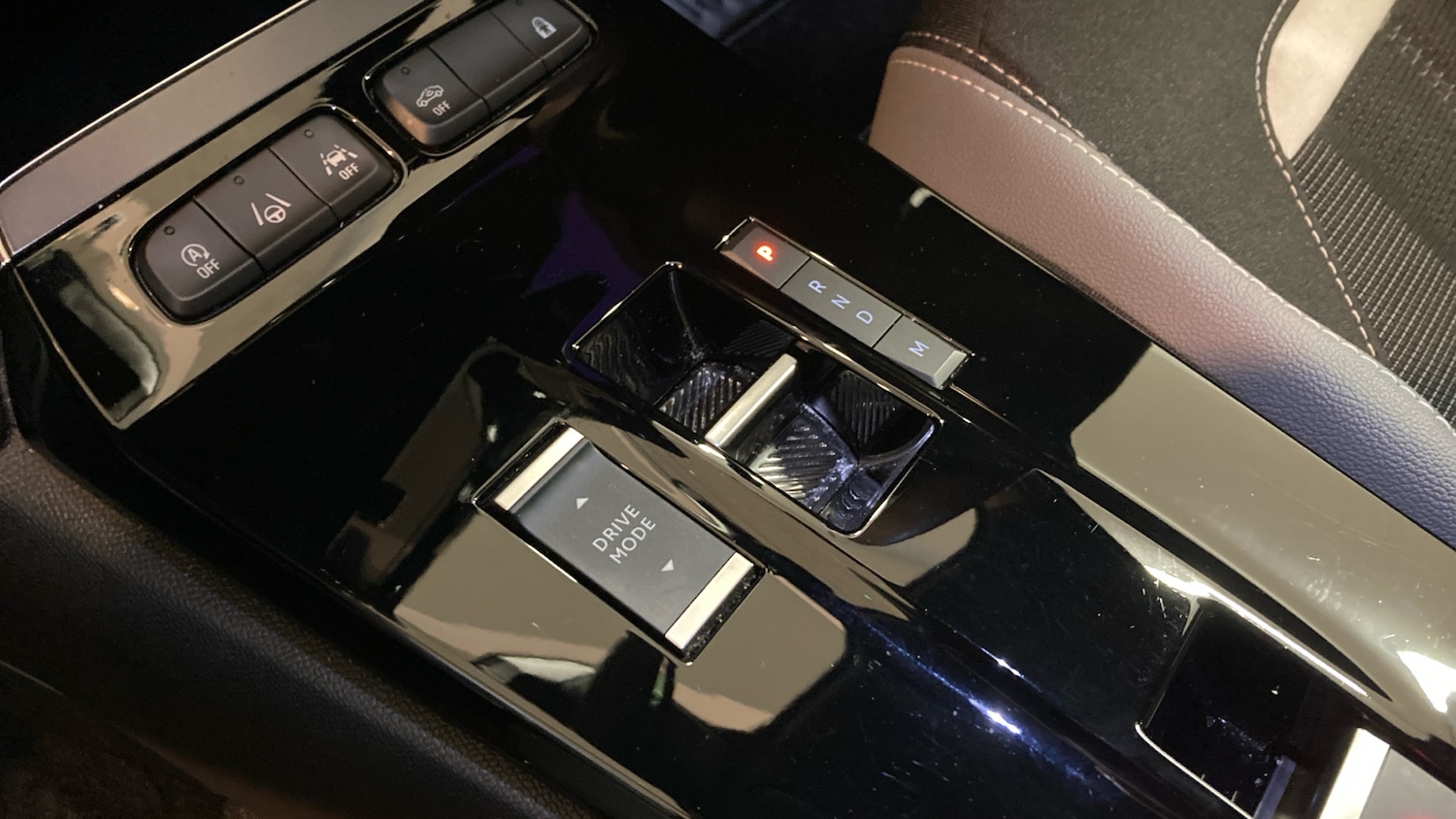 Used Vauxhall Mokka 2024 for sale - 76649919: Photo 13