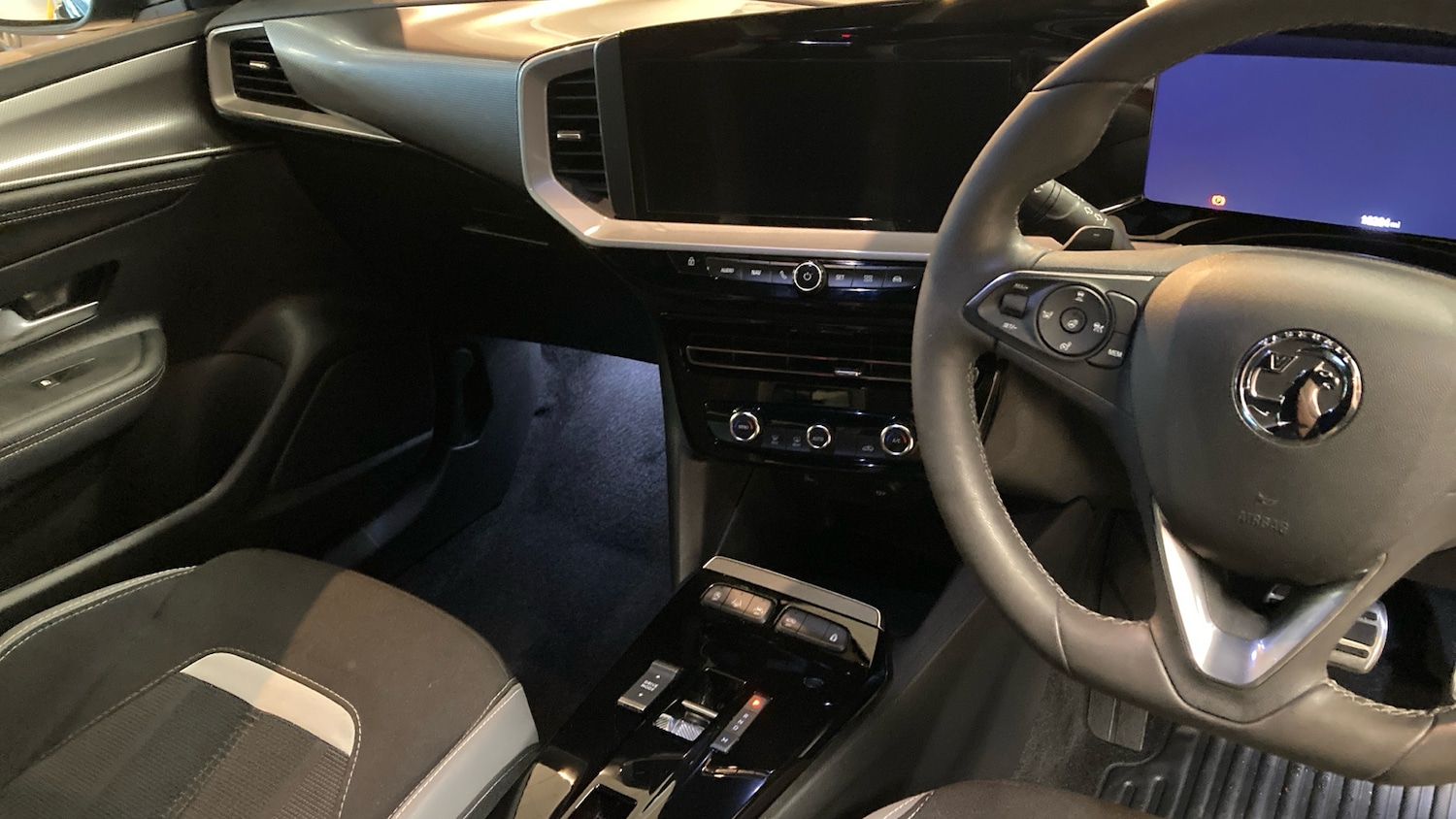 Used Vauxhall Mokka 2024 for sale - 76649919: Photo 14