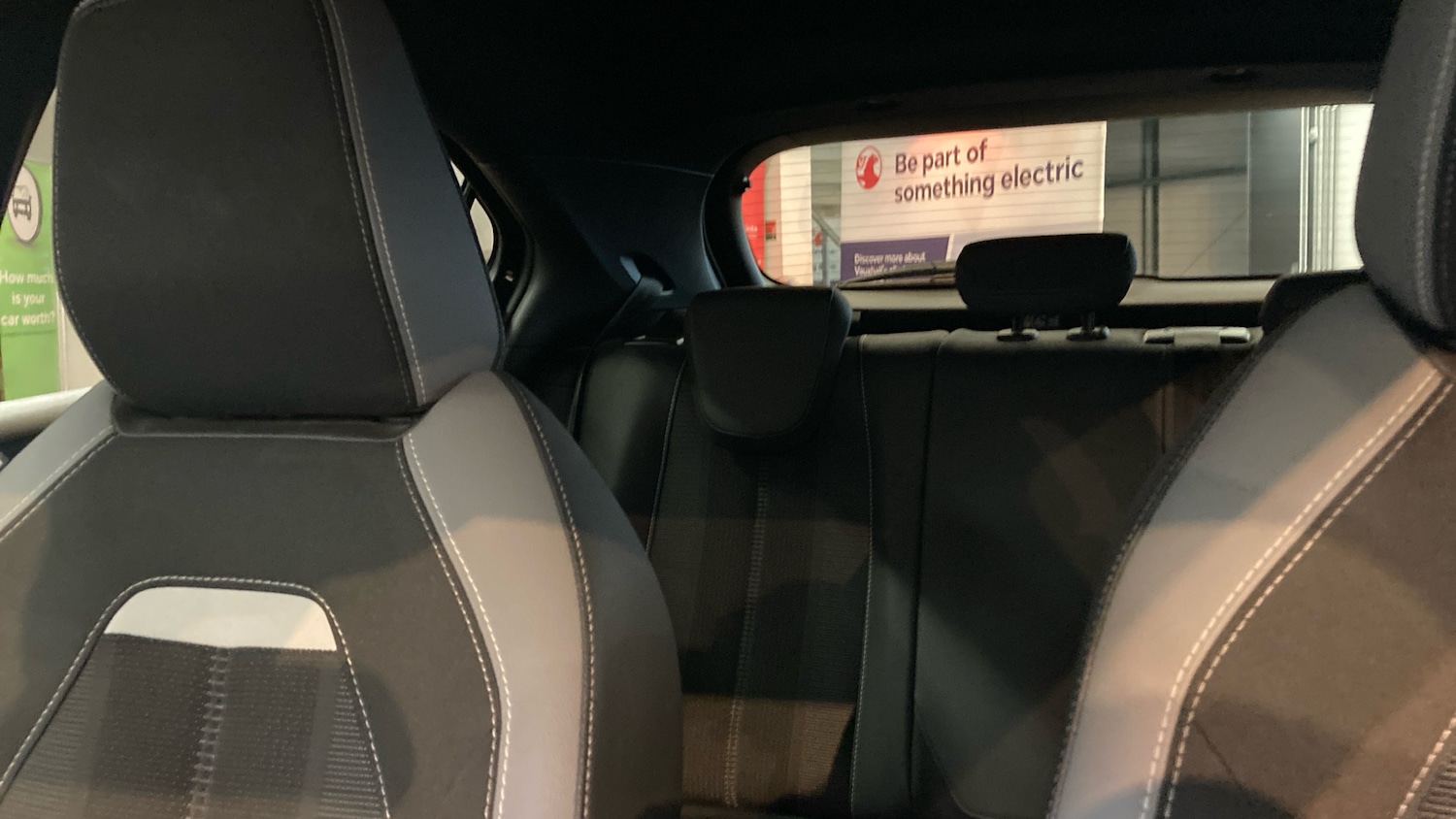 Used Vauxhall Mokka 2024 for sale - 76649919: Photo 15