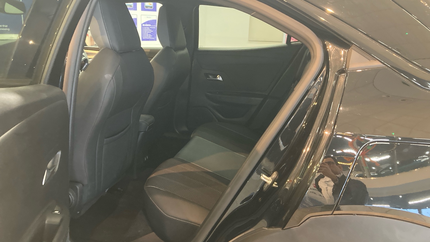 Used Vauxhall Mokka 2024 for sale - 76649919: Photo 16